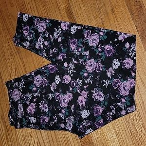 Maurice's buttery soft leggings